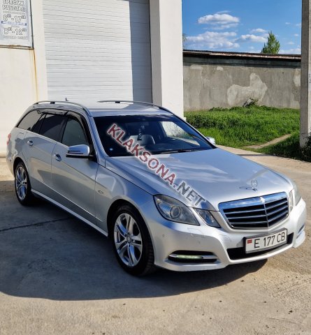 продам Mercedes-Benz E-klasse E 250в пмр  фото 6