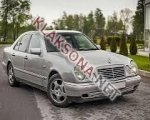 продам Mercedes-Benz E-klasse E 250 в пмр  фото 4