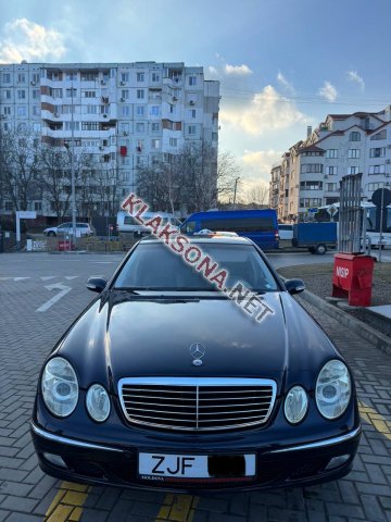 продам Mercedes-Benz E-klasse E 270в пмр  фото 5