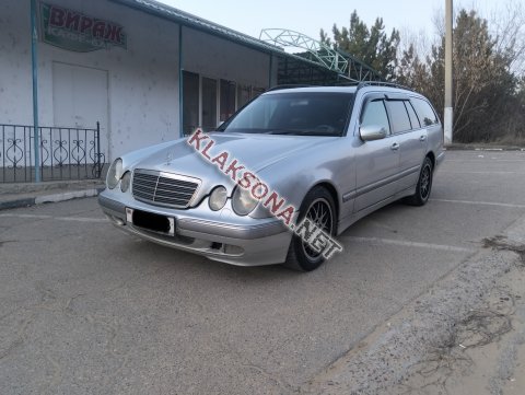 продам Mercedes-Benz E-klasse E 270в пмр  фото 6