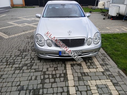 продам Mercedes-Benz E-klasse E 270в пмр  фото 4