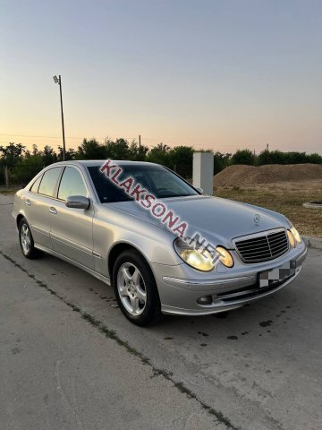 продам Mercedes-Benz E-klasse E 270в пмр  фото 6