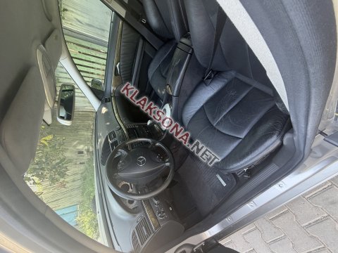 продам Mercedes-Benz E-klasse E 270в пмр  фото 5