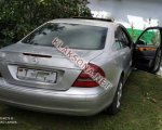 продам Mercedes-Benz E-klasse E 270 в пмр  фото 1