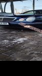 продам Mercedes-Benz E-klasse E 270 в пмр  фото 2