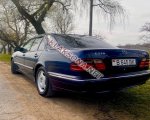 продам Mercedes-Benz E-klasse E 270 в пмр  фото 6