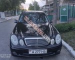 продам Mercedes-Benz E-klasse E 270 в пмр  фото 1