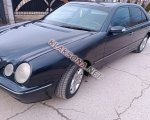 продам Mercedes-Benz E-klasse E 270 в пмр  фото 5