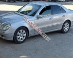 продам Mercedes-Benz E-klasse E 270 в пмр  фото 3