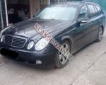 продам Mercedes-Benz E-klasse E 270 в пмр  фото 1