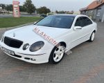 продам Mercedes-Benz E-klasse E 270 в пмр  фото 4