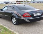 продам Mercedes-Benz E-klasse E 270 в пмр  фото 5