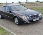 продам Mercedes-Benz E-klasse E 270 в пмр  фото 4