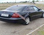 продам Mercedes-Benz E-klasse E 270 в пмр  фото 3