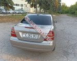продам Mercedes-Benz E-klasse E 270 в пмр  фото 6