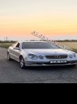 продам Mercedes-Benz E-klasse E 270 в пмр  фото 1