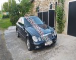 Mercedes-Benz E-klasse E 270 2003г. 5 200 $