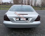 продам Mercedes-Benz E-klasse E 270 в пмр  фото 3