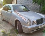 продам Mercedes-Benz E-klasse E 270 в пмр  фото 4