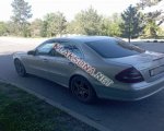 продам Mercedes-Benz E-klasse E 270 в пмр  фото 5