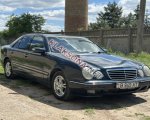 продам Mercedes-Benz E-klasse E 270 в пмр  фото 4