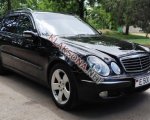 продам Mercedes-Benz E-klasse E 270 в пмр  фото 3