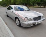 продам Mercedes-Benz E-klasse E 270 в пмр  фото 2