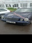 продам Mercedes-Benz E-klasse E 270 в пмр  фото 1