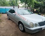 продам Mercedes-Benz E-klasse E 270 в пмр  фото 2