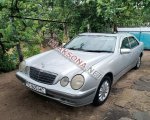 продам Mercedes-Benz E-klasse E 270 в пмр  фото 3