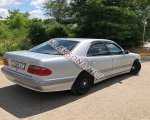 продам Mercedes-Benz E-klasse E 270 в пмр  фото 2