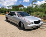 продам Mercedes-Benz E-klasse E 270 в пмр  фото 1