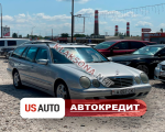 продам Mercedes-Benz E-klasse E 270 в пмр  фото 6