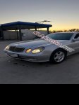 продам Mercedes-Benz E-klasse E 270 в пмр  фото 4