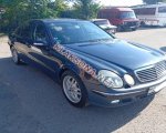 продам Mercedes-Benz E-klasse E 270 в пмр  фото 5