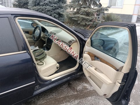 продам Mercedes-Benz E-klasse E 280в пмр  фото 4