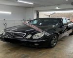 продам Mercedes-Benz E-klasse E 280 в пмр  фото 4