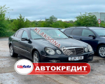 продам Mercedes-Benz E-klasse E 280 в пмр  фото 2
