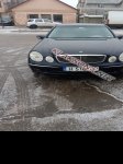 продам Mercedes-Benz E-klasse E 280 в пмр  фото 5