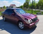 продам Mercedes-Benz E-klasse E 290 в пмр  фото 4