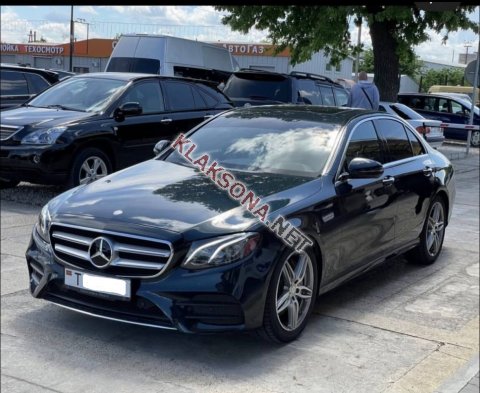 продам Mercedes-Benz E-klasse E 300в пмр  фото 6