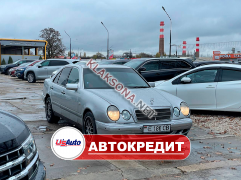 продам Mercedes-Benz E-klasse E 300в пмр  фото 5