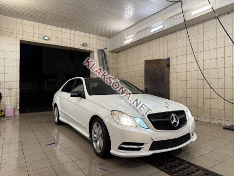продам Mercedes-Benz E-klasse E 300в пмр  фото 4