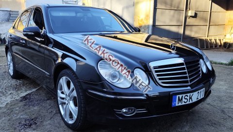 продам Mercedes-Benz E-klasse E 300в пмр  фото 6
