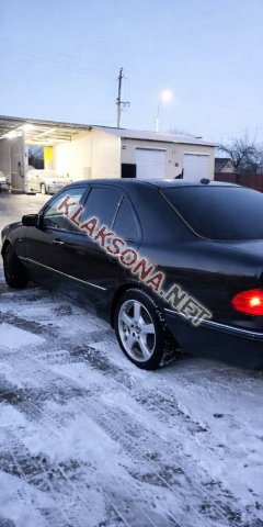 продам Mercedes-Benz E-klasse E 300в пмр  фото 6