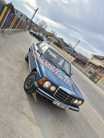 продам Mercedes-Benz E-klasse E 300в пмр  фото 5