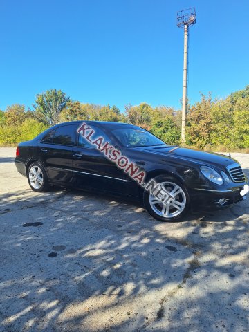 продам Mercedes-Benz E-klasse E 300в пмр  фото 5