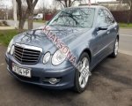 продам Mercedes-Benz E-klasse E 300 в пмр  фото 3