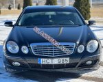 продам Mercedes-Benz E-klasse E 300 в пмр  фото 6