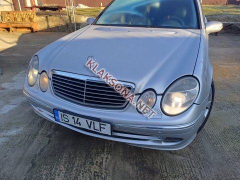 продам Mercedes-Benz E-klasse E 320в пмр  фото 5